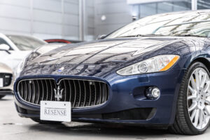 グラントゥーリズモ S