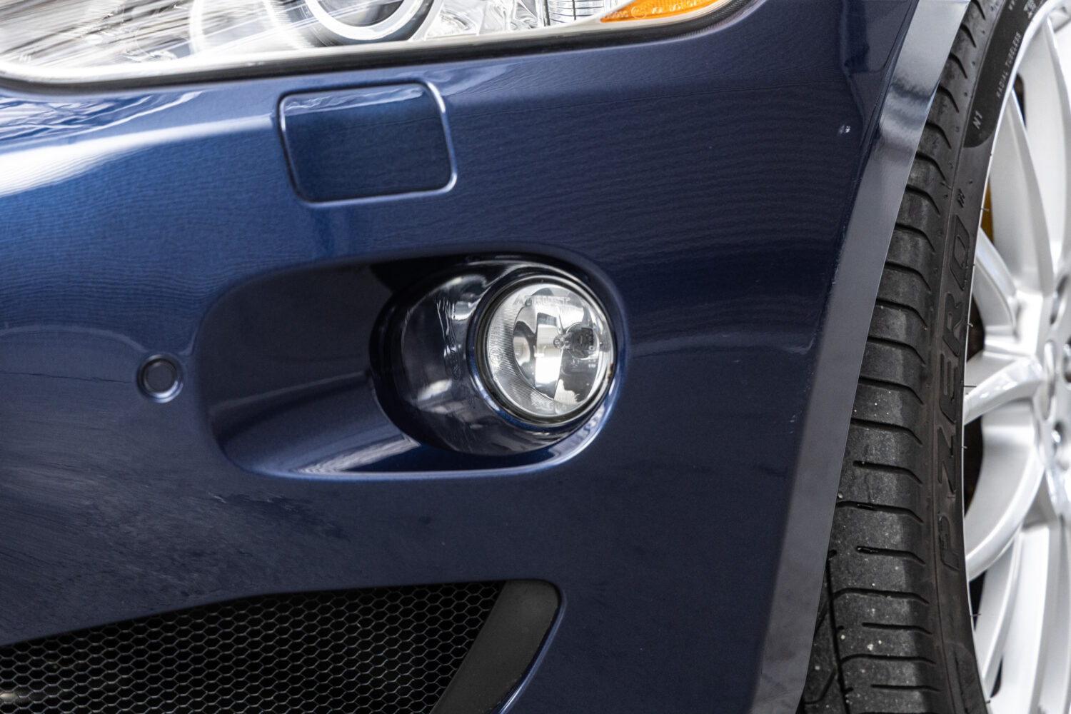 グラントゥーリズモ S