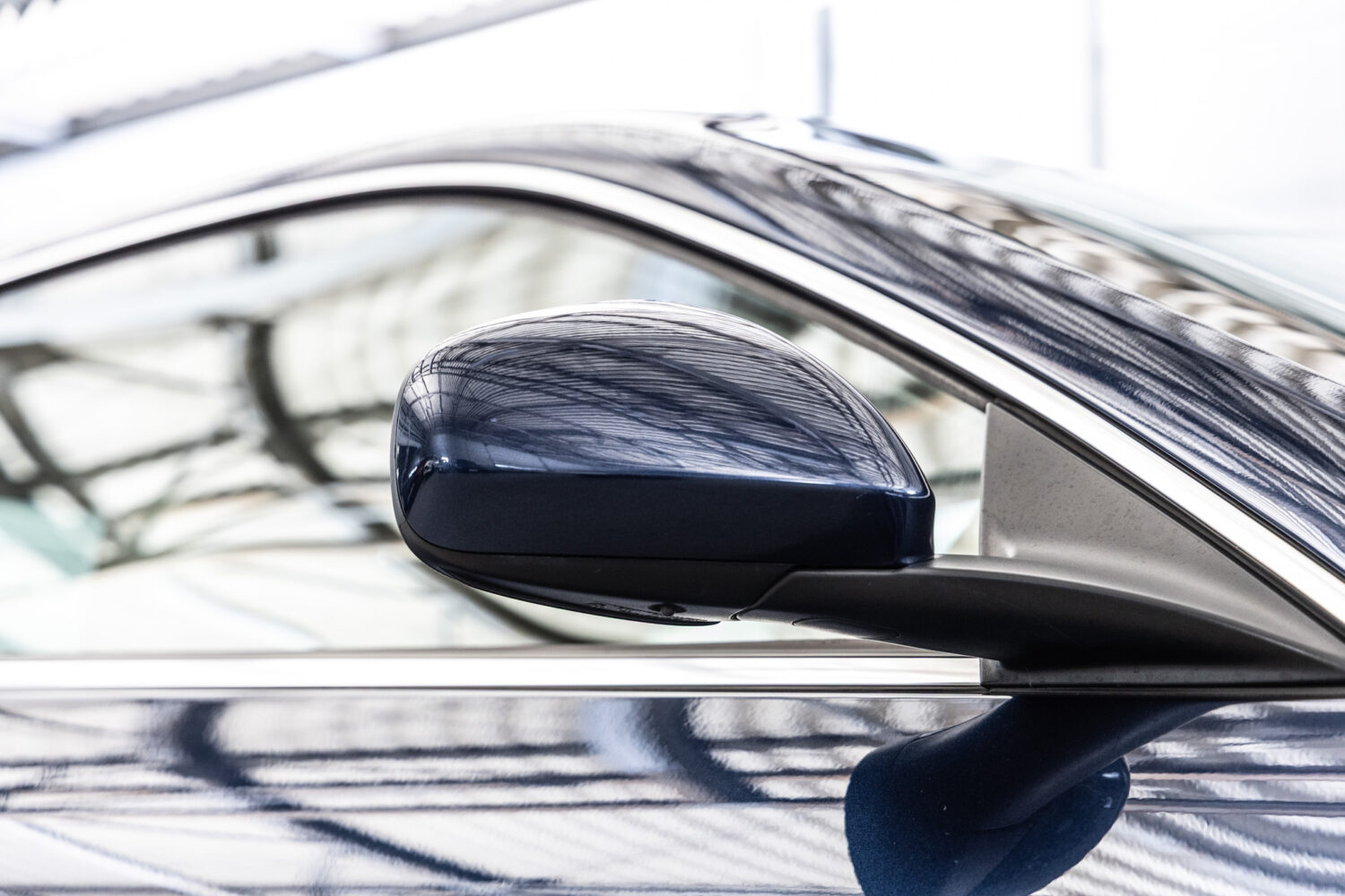 グラントゥーリズモ S