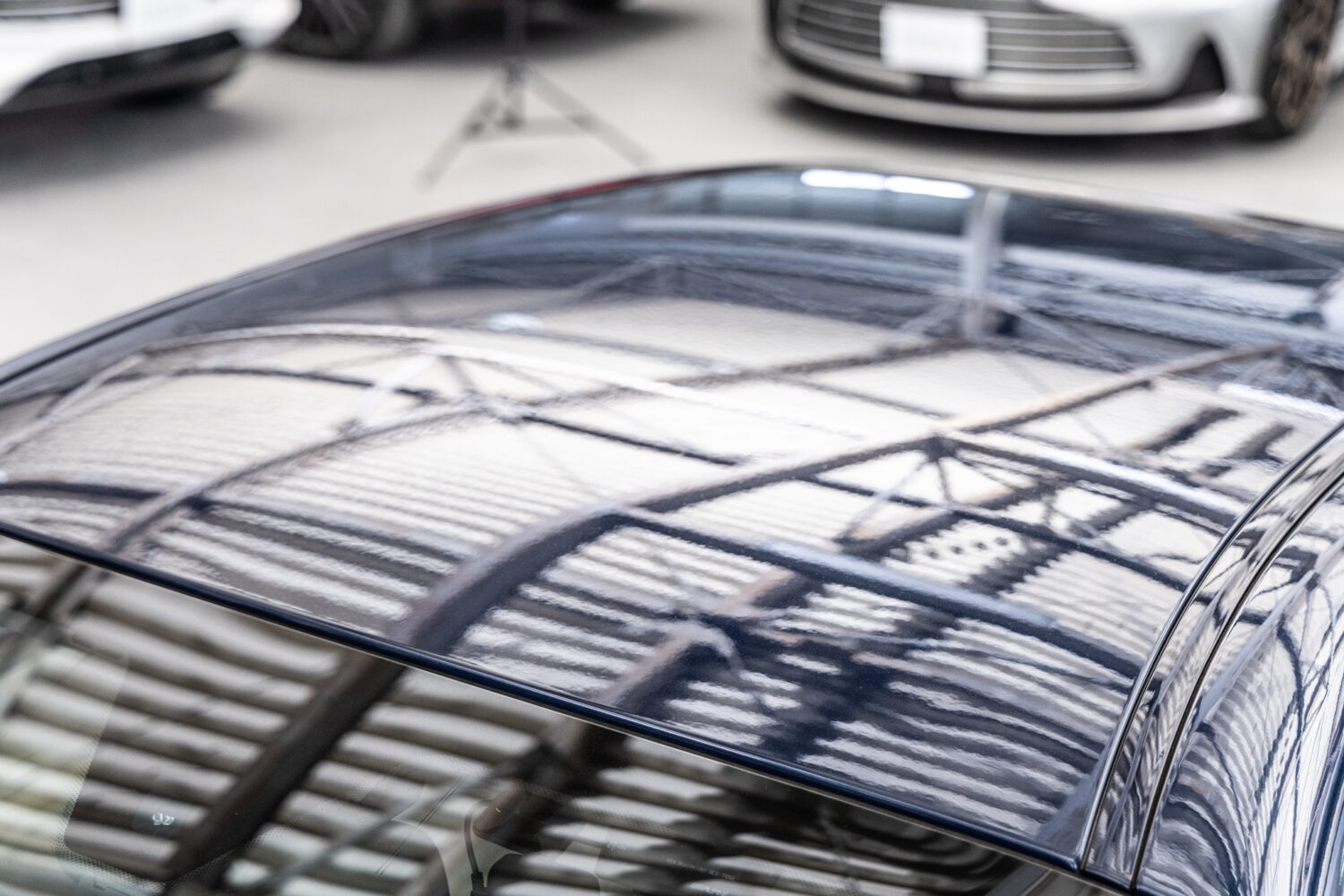 グラントゥーリズモ S