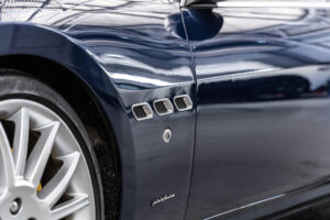 グラントゥーリズモ S