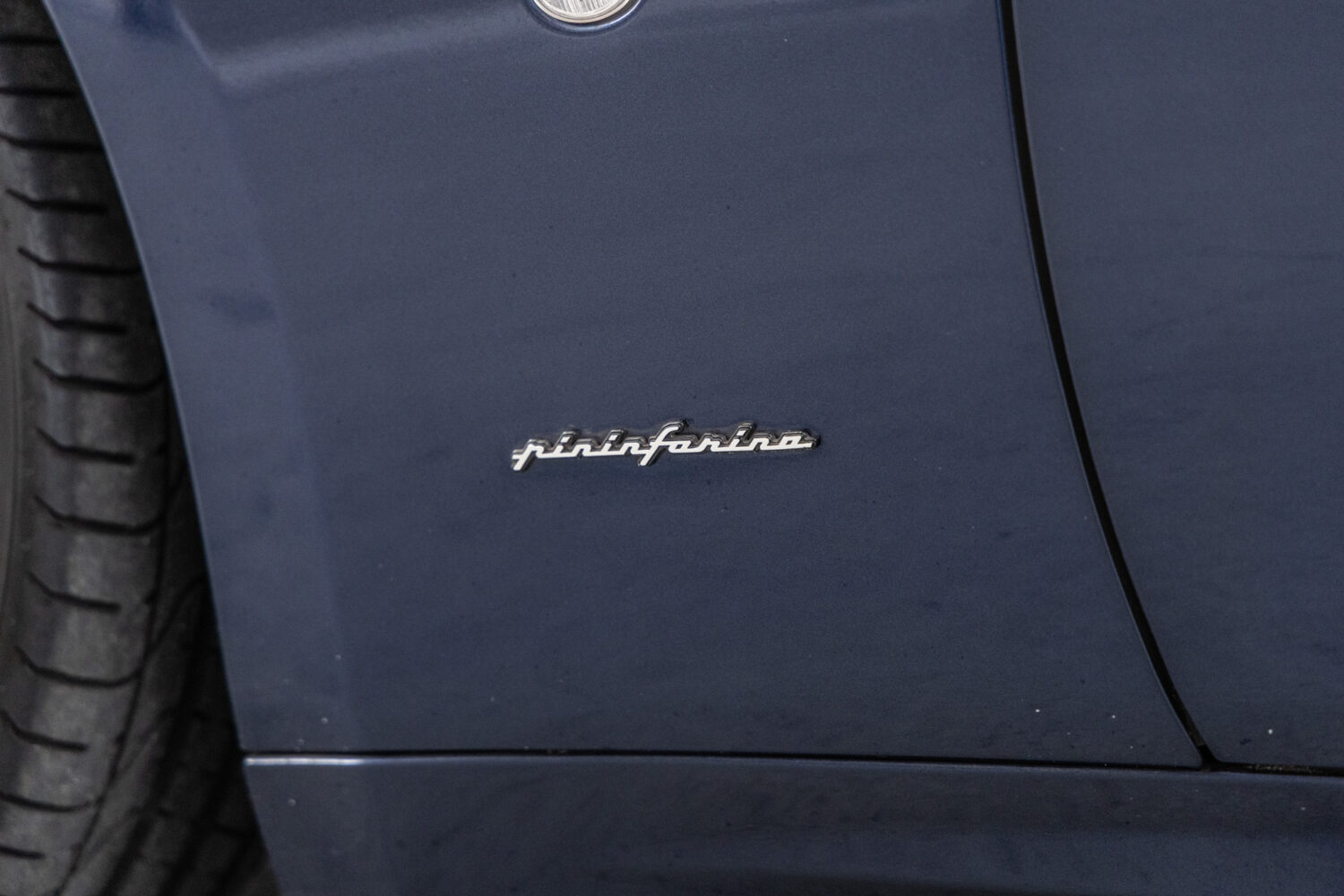 グラントゥーリズモ S