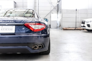 グラントゥーリズモ S