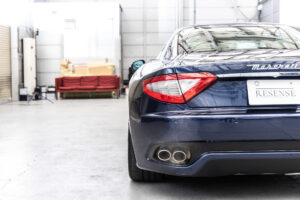 グラントゥーリズモ S