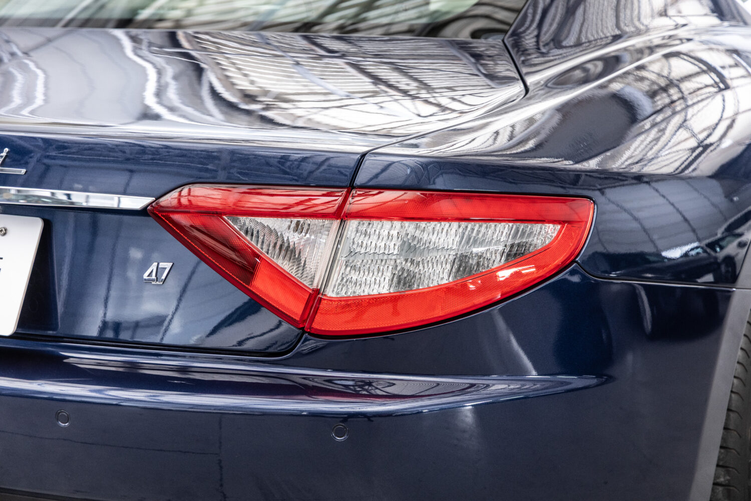 グラントゥーリズモ S