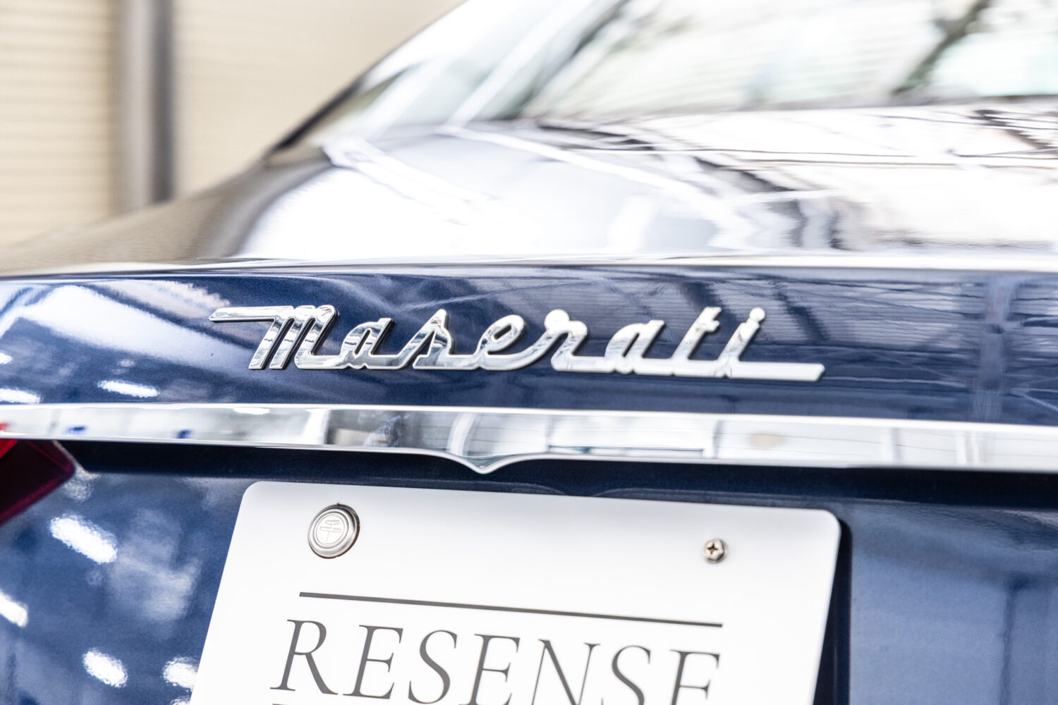 グラントゥーリズモ S