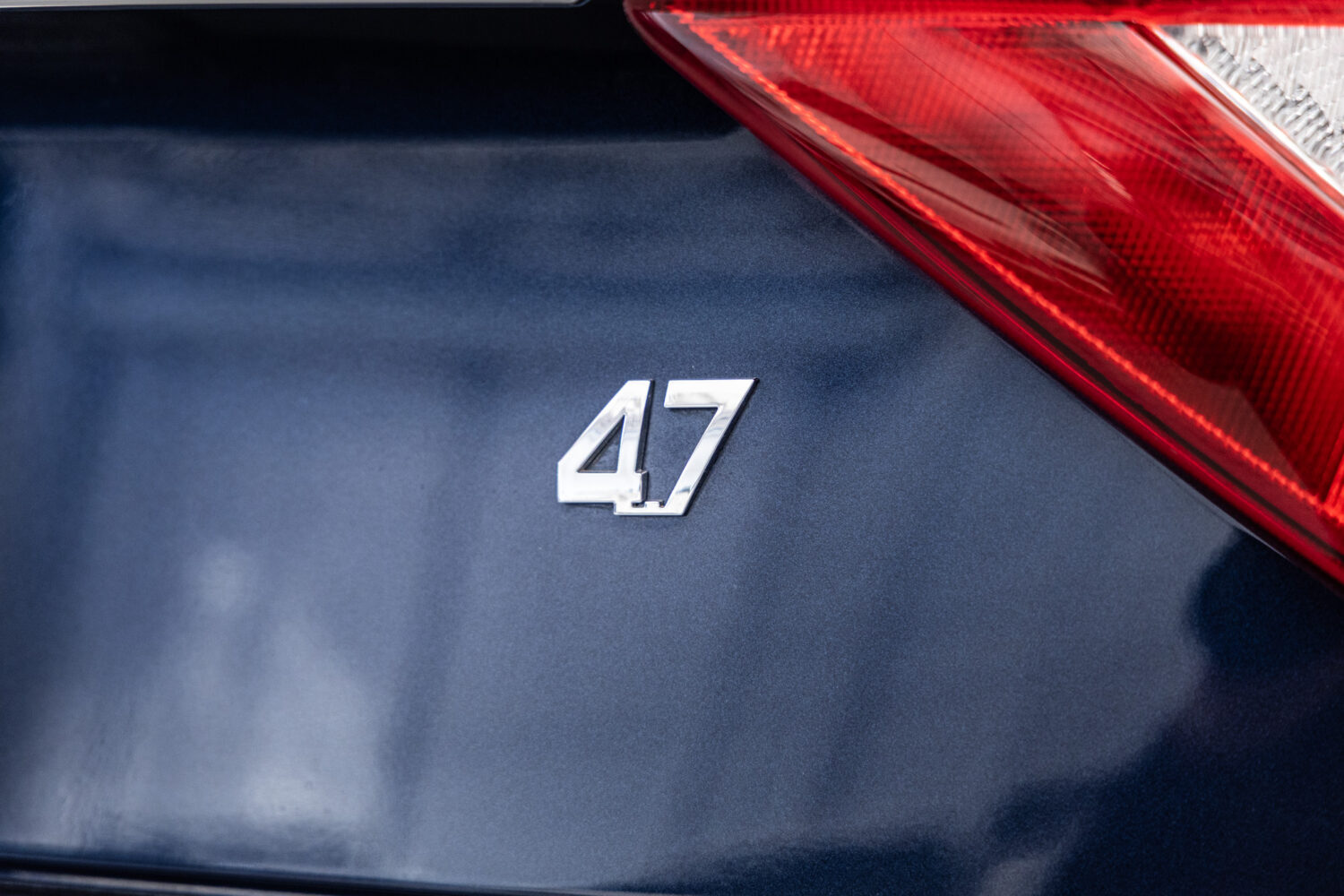 グラントゥーリズモ S