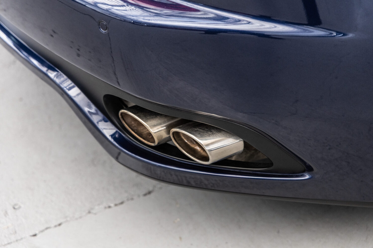 グラントゥーリズモ S