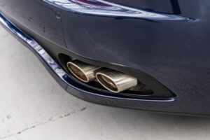 グラントゥーリズモ S