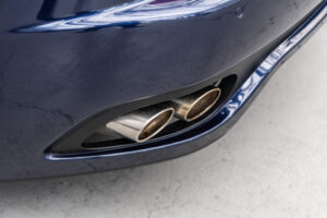 グラントゥーリズモ S