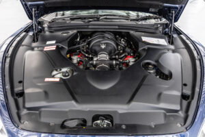 グラントゥーリズモ S