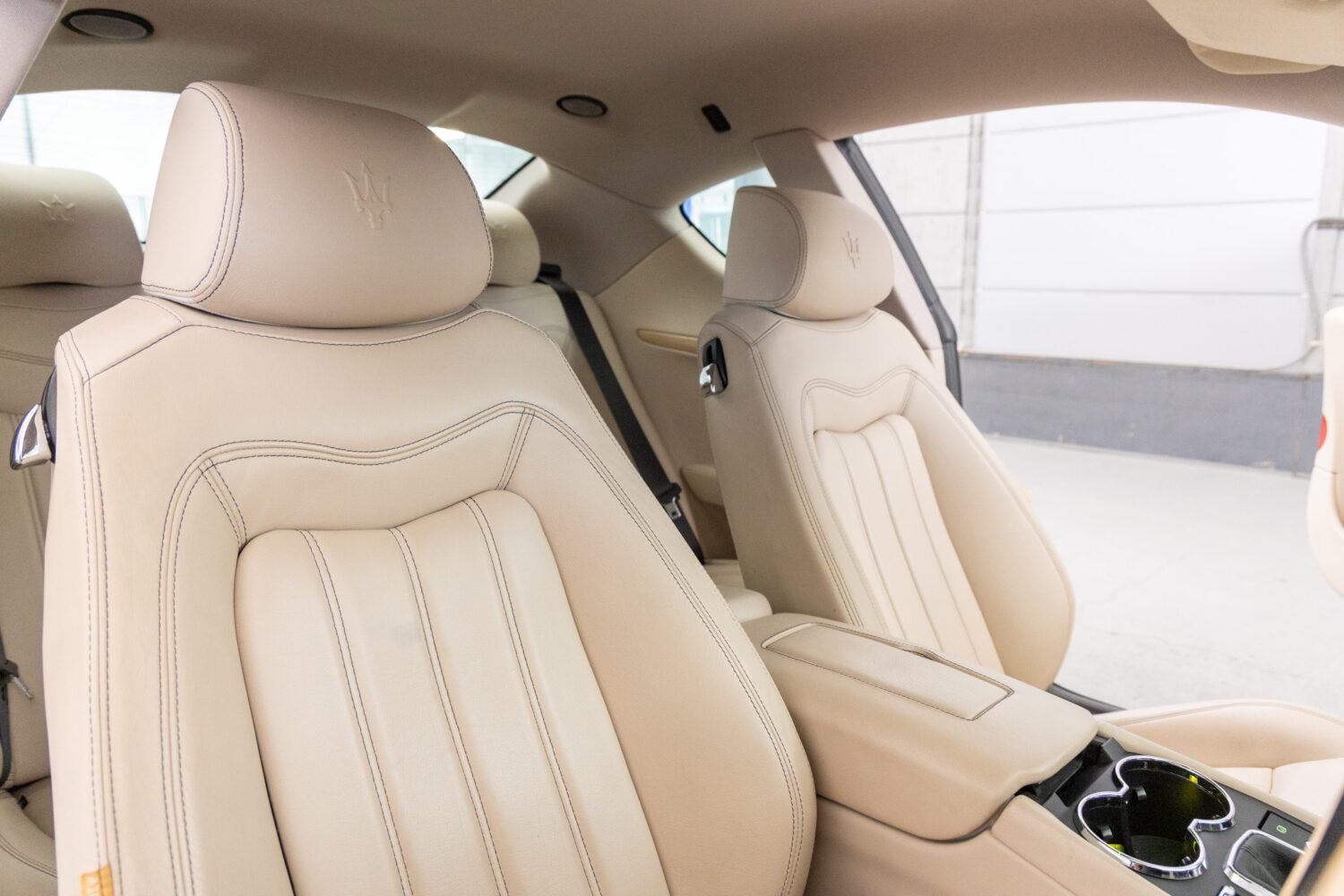 グラントゥーリズモ S