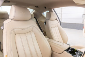 グラントゥーリズモ S