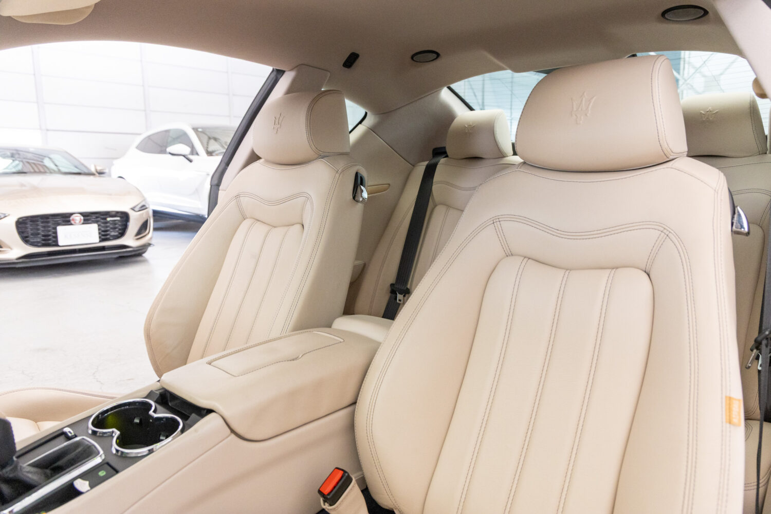 グラントゥーリズモ S