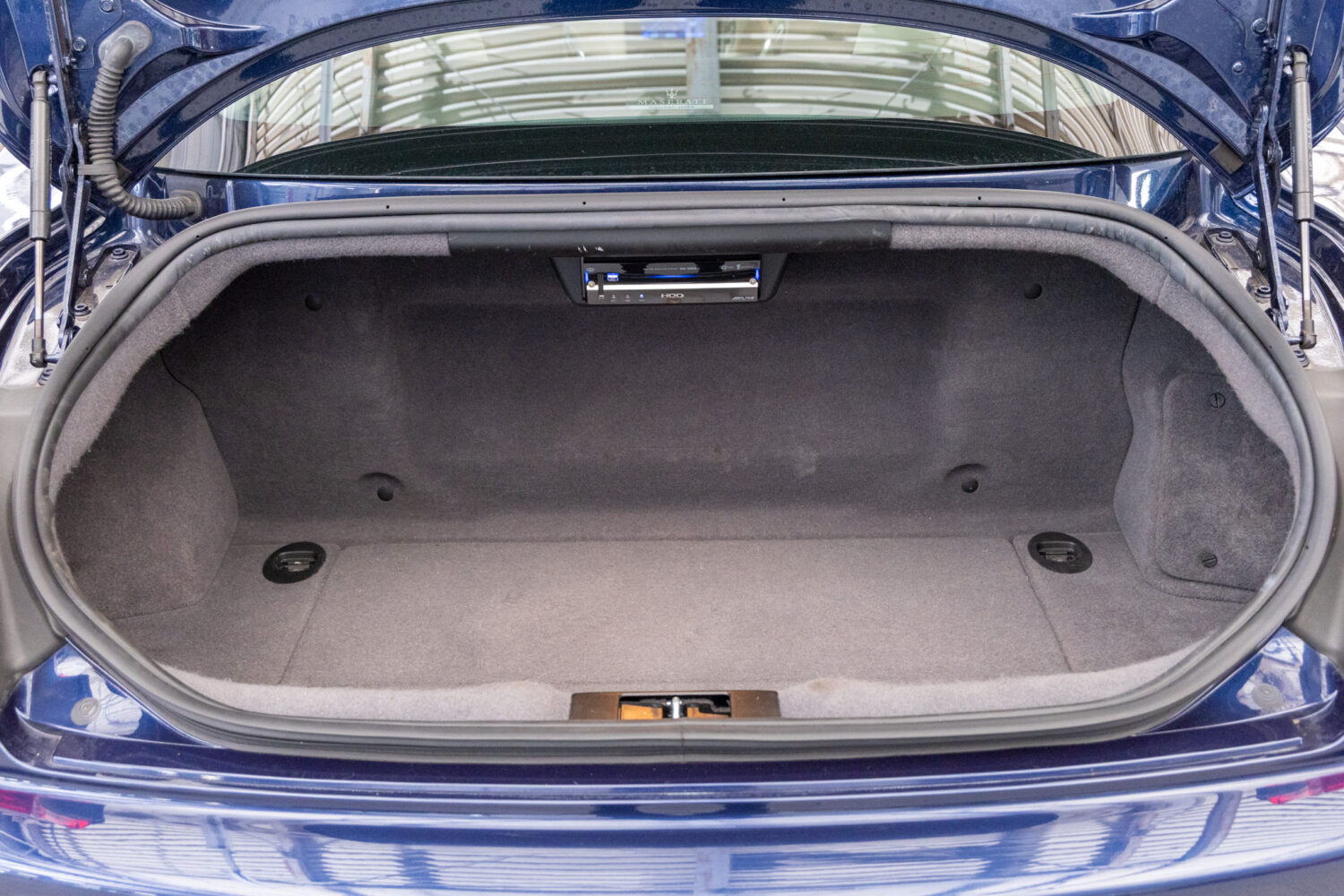 グラントゥーリズモ S