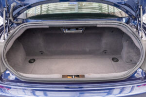 グラントゥーリズモ S