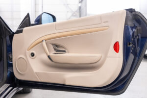 グラントゥーリズモ S