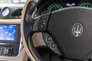 グラントゥーリズモ S