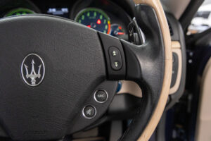 グラントゥーリズモ S