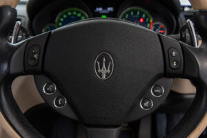 グラントゥーリズモ S