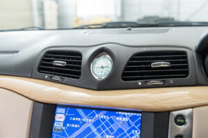 グラントゥーリズモ S