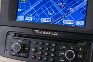 グラントゥーリズモ S