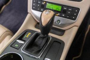 グラントゥーリズモ S