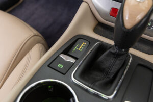 グラントゥーリズモ S