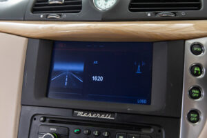 グラントゥーリズモ S