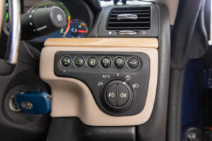 グラントゥーリズモ S