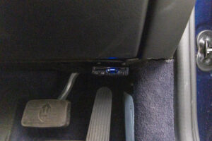 グラントゥーリズモ S