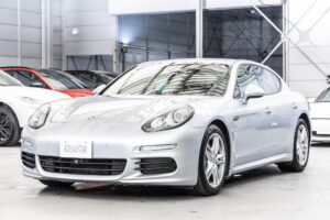 パナメーラ 3.6 PDK 2WD