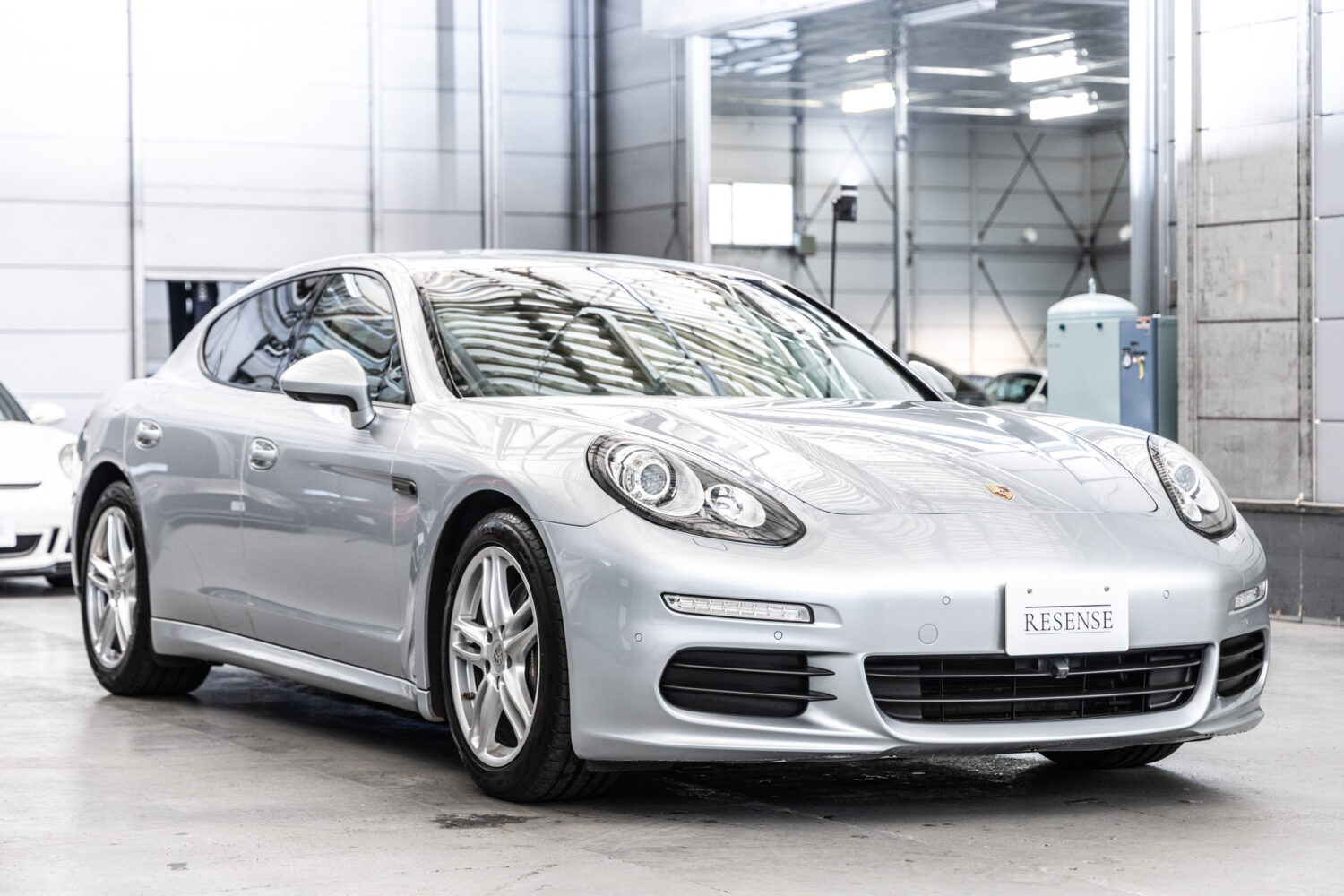 パナメーラ 3.6 PDK 2WD