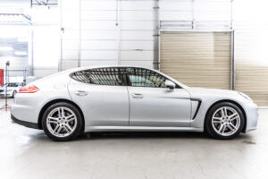 パナメーラ 3.6 PDK 2WD