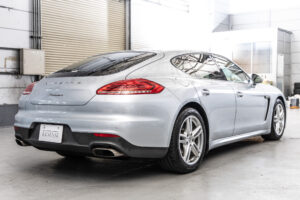 パナメーラ 3.6 PDK 2WD