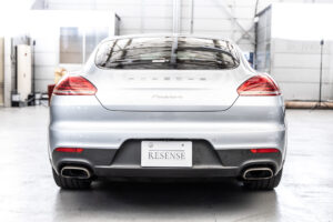 パナメーラ 3.6 PDK 2WD