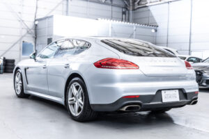 パナメーラ 3.6 PDK 2WD