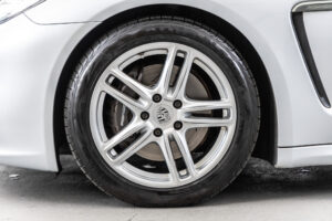 パナメーラ 3.6 PDK 2WD