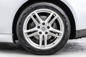 パナメーラ 3.6 PDK 2WD