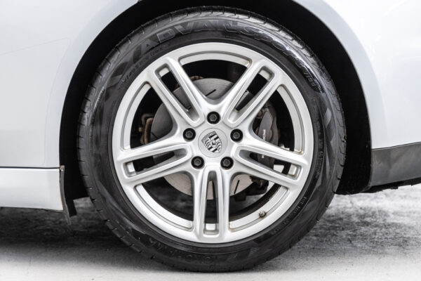 パナメーラ 3.6 PDK 2WD