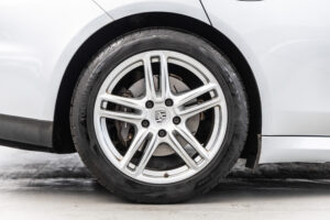 パナメーラ 3.6 PDK 2WD