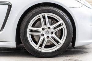 パナメーラ 3.6 PDK 2WD