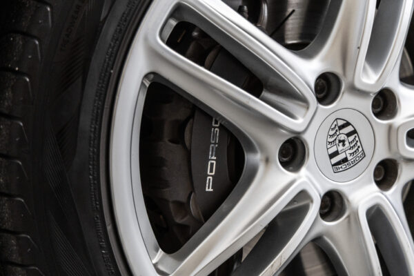 パナメーラ 3.6 PDK 2WD