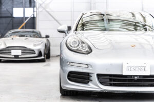 パナメーラ 3.6 PDK 2WD