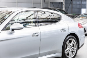 パナメーラ 3.6 PDK 2WD