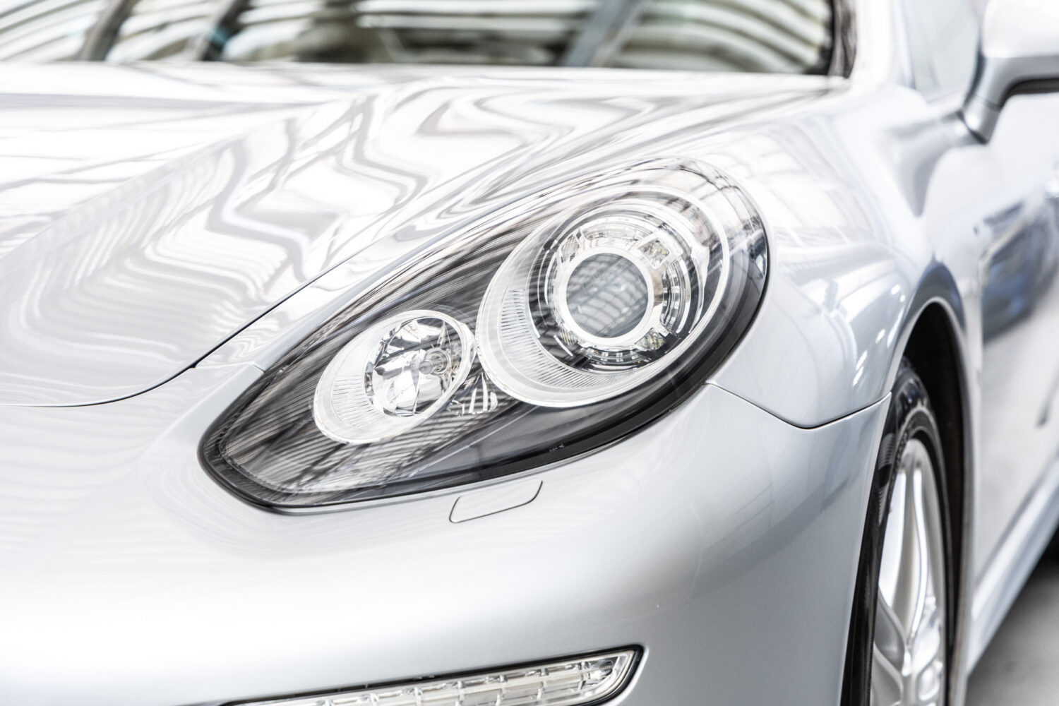 パナメーラ 3.6 PDK 2WD