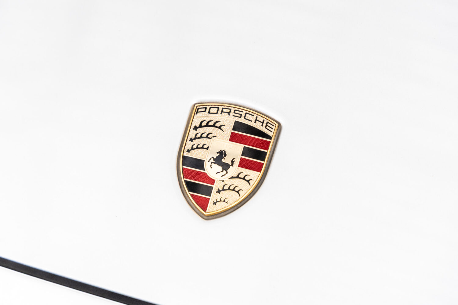 パナメーラ 3.6 PDK 2WD