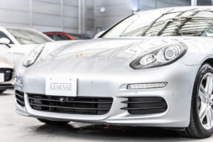 パナメーラ 3.6 PDK 2WD