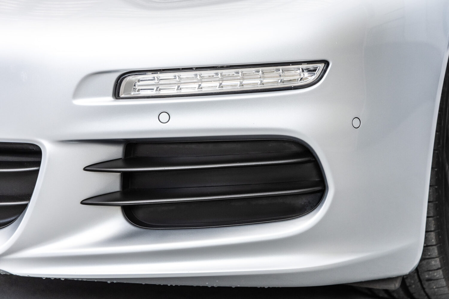 パナメーラ 3.6 PDK 2WD