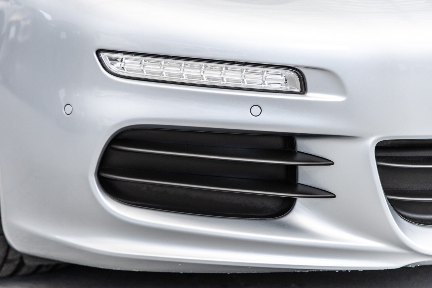 パナメーラ 3.6 PDK 2WD